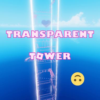 Transparent Tower icon