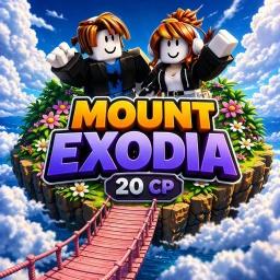 [ X500 MOUNT EXODIA ] icon