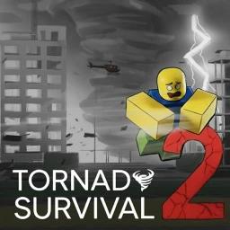 Tornado Survival 2 [UPD1] icon