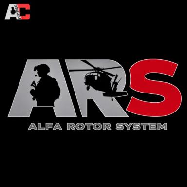 ALFA Rotor System | ACI icon
