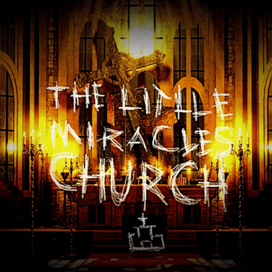 The Little Miracles Church icon