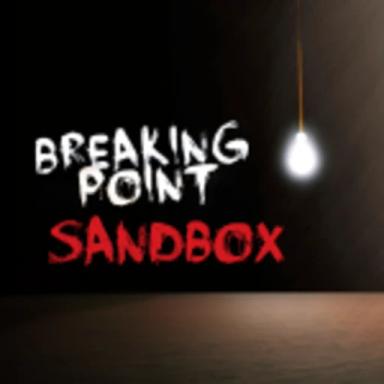 Breaking Point Sandbox! (Free Divines!) icon