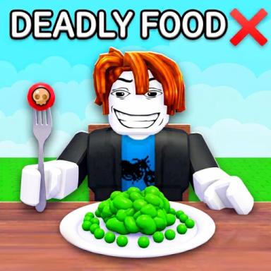 Thumbnail for 🍽️ EAT OR OOF Game