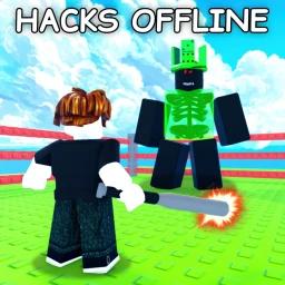 Fight for Hackers ⚔️ icon