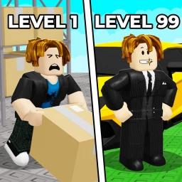 Thumbnail for Get rich asap 💵[BETA] Game