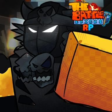 [FROZEN LEGION] The Battle Bricks: RP(TBB:RP) icon