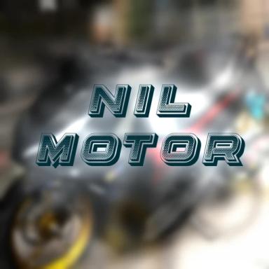 Thumbnail for NilMotor - Rework Game
