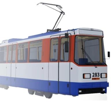 Iasi Tram icon