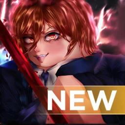 Thumbnail for Chainsaw Man: Devil's Heart [LIMITED EVENT] Game
