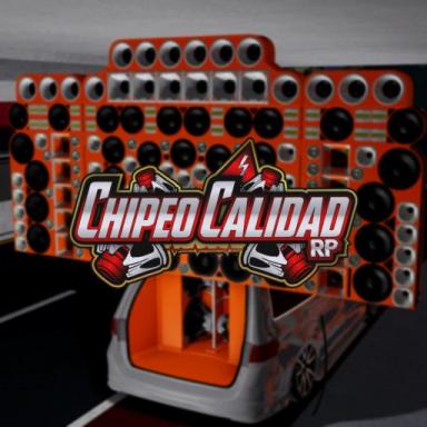 (NEW MAP) CHIPEO QUALITY RP icon