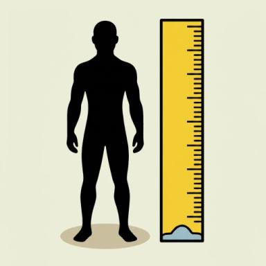 How Tall Will You Be? icon