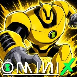Thumbnail for Ampfibian! Omini-X Definitivo 8.6 Game