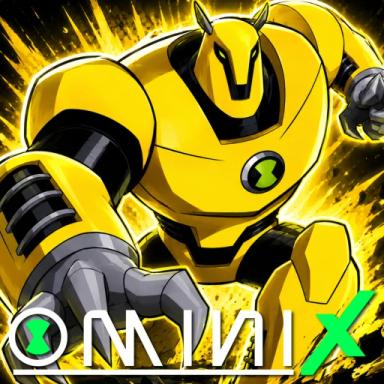 Thumbnail for Armodrillo! Omini-X Definitivo 8.5 Game
