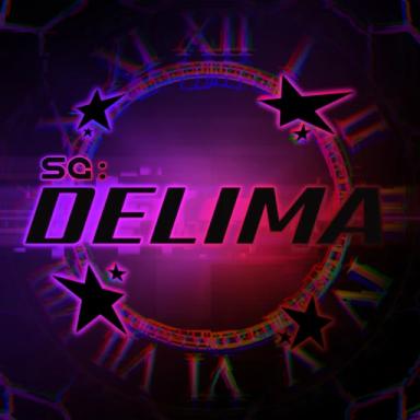 Star Glitcher - Delima icon
