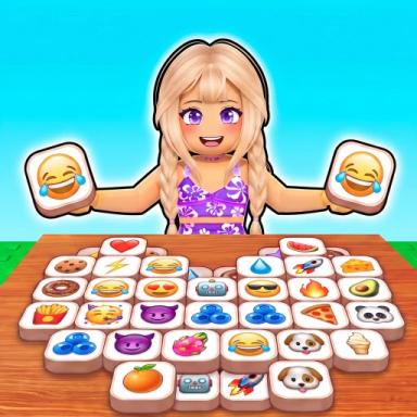 Thumbnail for Match the Tiles! 🧠 Game
