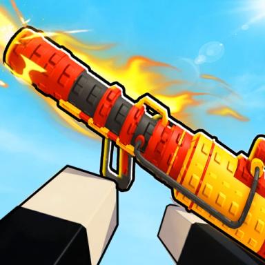Rocket Game! icon