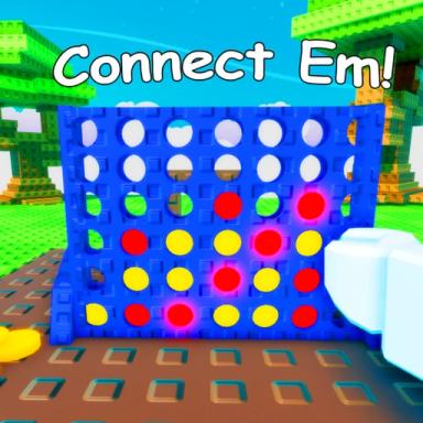 [🍀] Connect Em!  icon