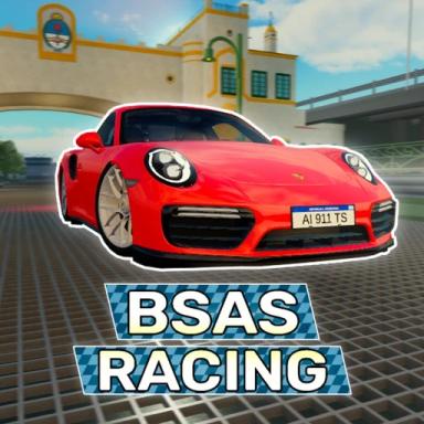 [🏁] Buenos Aires RACING icon