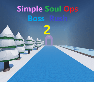 Thumbnail for SSOBR2 Game