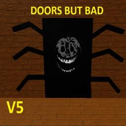 Doors but Bad V5 [soon gone] icon