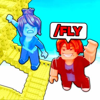 Climb Stairs For ADMIN 👑 icon