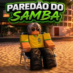Samba Wall  icon