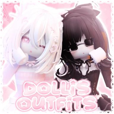 [20+] Dollis Outfits 💅 icon