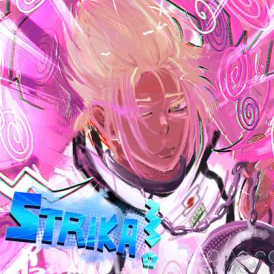 Thumbnail for [⚽] STRIKA!  Game