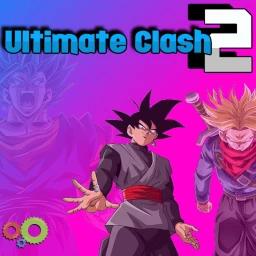🐉[Ver: 3.3] DragonBall: Ultimate Clash 2 icon
