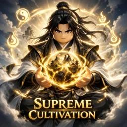 [Jade Mines] Supreme Cultivation icon