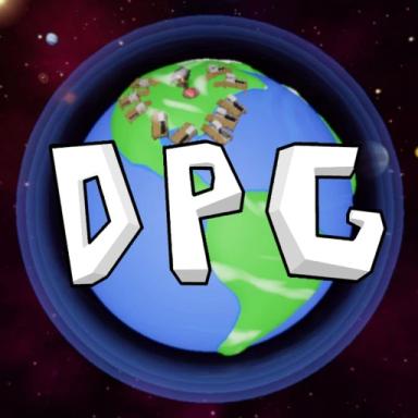 Thumbnail for Decent Planet Game Game