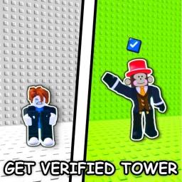 Thumbnail for [🎄🎁] Verified TROLL Tower! Game
