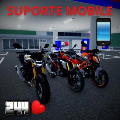 Thumbnail for [UPDATE] Grade 244 Game