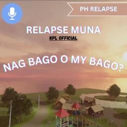 [700k] Relapse Muna icon