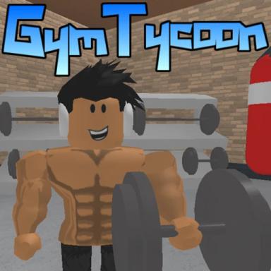 Gym Tycoon Classic ⭐🏋️‍♀️ icon