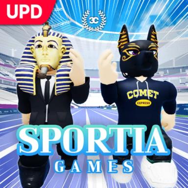 Thumbnail for SPORTIA GAMES Game