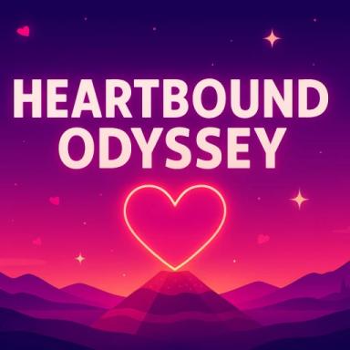 [1 RBX VIP]  Heartbound Odyssey icon
