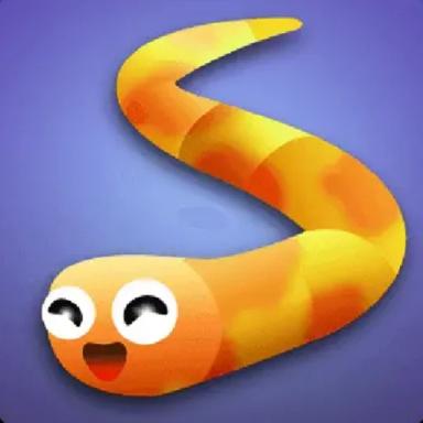 Snake 2048 icon