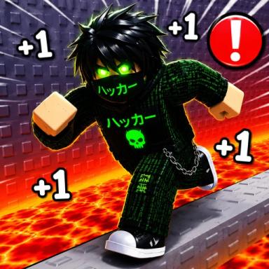 +1 Speed Hacker Escape! (UPD W2) icon