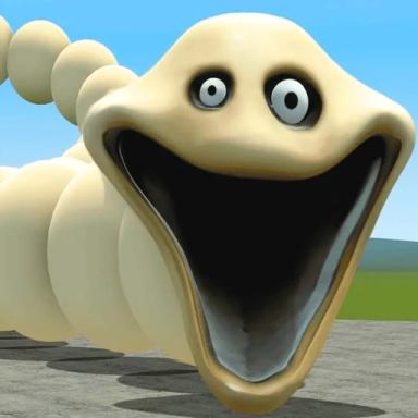 Meet Hungry Worm icon