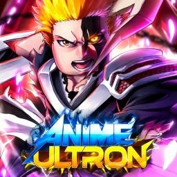 [🏖️ SUMMER] Anime Ultron Simulator icon
