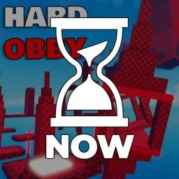 [UPD] Nooby's Difficulty Chart Obby 3 icon