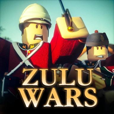 Thumbnail for ⚔️ [MAP REVAMP] Zulu Wars Game