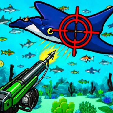 Thumbnail for Catch 1 Billion Fish 🐟 Game