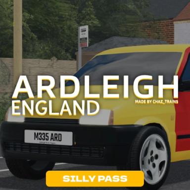 Ardleigh, England icon