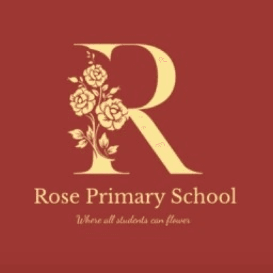 Rose Primary School | Version 7 Campus icon