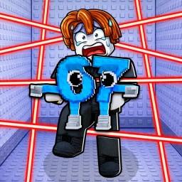 Rob the Brainrot Bank 🏦 icon
