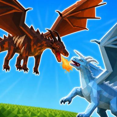 Thumbnail for [UPD 3 🔥] Grow A Dragon Game