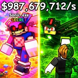 [NAZO] Steal a Hedgehog icon