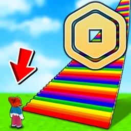 Climb and Win 🤑 1,000 Stairs (Free VIP 💎) icon